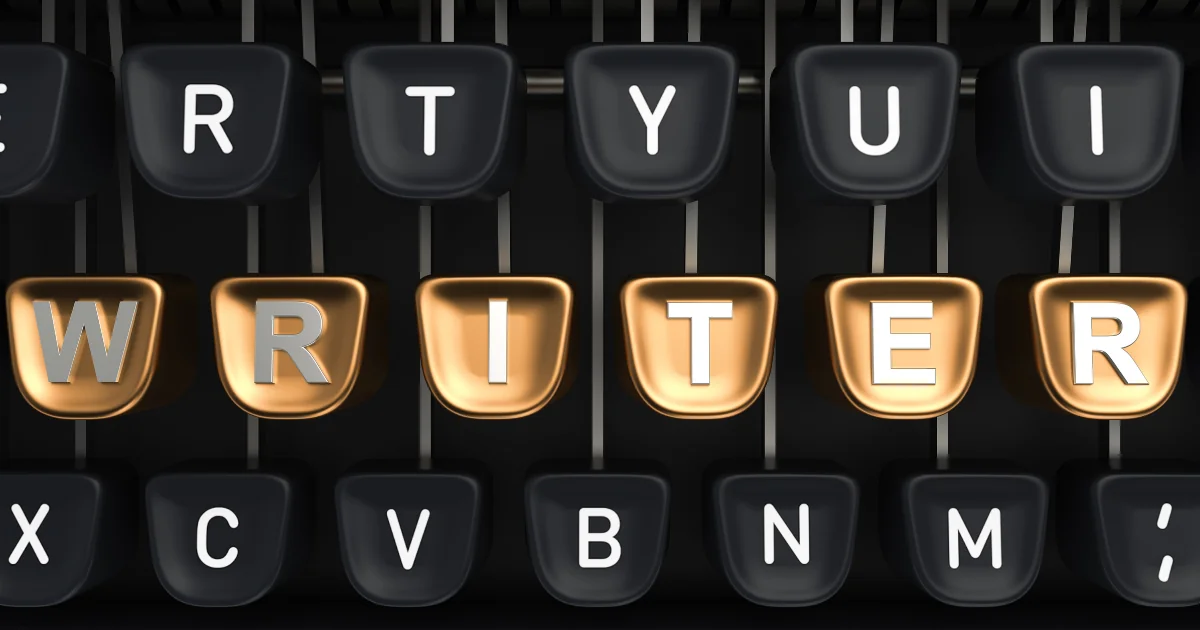 Key writing tools