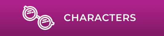 Characters